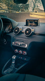 Audi A1 Sportback 1.4TFSI AT 2016