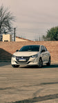 Peugeot 208 Feline Tiptronic 2023