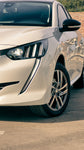 Peugeot 208 Feline Tiptronic 2023