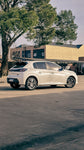Peugeot 208 Feline Tiptronic 2023