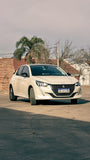Peugeot 208 Feline Tiptronic 2023