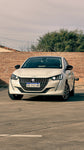 Peugeot 208 Feline Tiptronic 2023