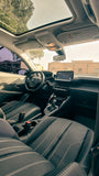 Peugeot 208 Feline Tiptronic 2023