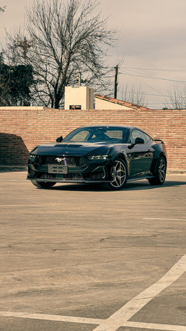 Ford Mustang GT Performance 5.0L V8 Coyote 0km