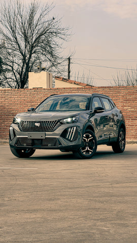Peugeot 2008 GT 0KM