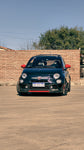 Fiat 500 Abarth 595 Turismo 2018