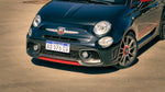 Fiat 500 Abarth 595 Turismo 2018