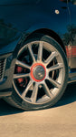 Fiat 500 Abarth 595 Turismo 2018