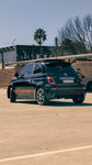 Fiat 500 Abarth 595 Turismo 2018