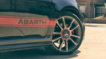 Fiat 500 Abarth 595 Turismo 2018