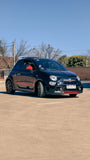 Fiat 500 Abarth 595 Turismo 2018