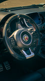 Fiat 500 Abarth 595 Turismo 2018