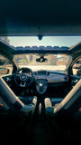 Fiat 500 Abarth 595 Turismo 2018