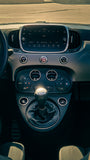 Fiat 500 Abarth 595 Turismo 2018