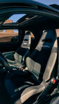 Fiat 500 Abarth 595 Turismo 2018