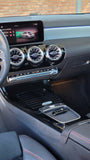Mercedes Benz A35 Sedan AMG MHEV 2024