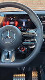 Mercedes Benz A35 Sedan AMG MHEV 2024
