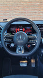 Mercedes Benz A35 Sedan AMG MHEV 2024
