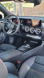 Mercedes Benz A35 Sedan AMG MHEV 2024