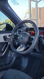 Mercedes Benz A35 Sedan AMG MHEV 2024