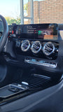 Mercedes Benz A35 Sedan AMG MHEV 2024