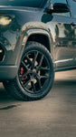 Jeep Commander 2.0 BlackHawk 0km