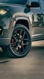 Jeep Commander 2.0 BlackHawk 0km
