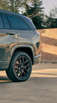 Jeep Commander 2.0 BlackHawk 0km