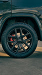Jeep Commander 2.0 BlackHawk 0km