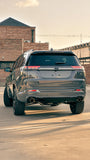 Jeep Commander 2.0 BlackHawk 0km