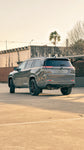 Jeep Commander 2.0 BlackHawk 0km