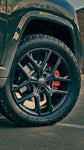 Jeep Commander 2.0 BlackHawk 0km