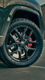 Jeep Commander 2.0 BlackHawk 0km
