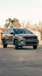 Jeep Commander 2.0 BlackHawk 0km