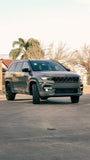 Jeep Commander 2.0 BlackHawk 0km