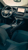 Jeep Commander 2.0 BlackHawk 0km