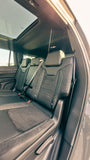 Jeep Commander 2.0 BlackHawk 0km
