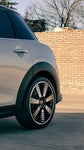 Mini Cooper S 2022