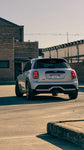 Mini Cooper S 2022