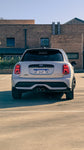Mini Cooper S 2022