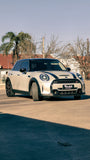 Mini Cooper S 2022