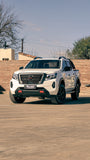 Nissan Frontier Pro4x 4x4 2023