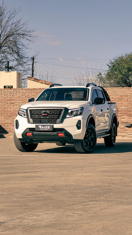 Nissan Frontier Pro4x 4x4 2023