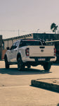 Nissan Frontier Pro4x 4x4 2023