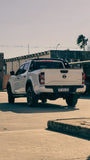 Nissan Frontier Pro4x 4x4 2023