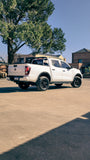 Nissan Frontier Pro4x 4x4 2023