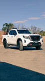 Nissan Frontier Pro4x 4x4 2023