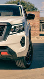 Nissan Frontier Pro4x 4x4 2023