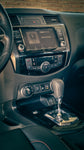 Nissan Frontier Pro4x 4x4 2023