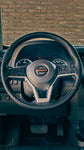 Nissan Frontier Pro4x 4x4 2023